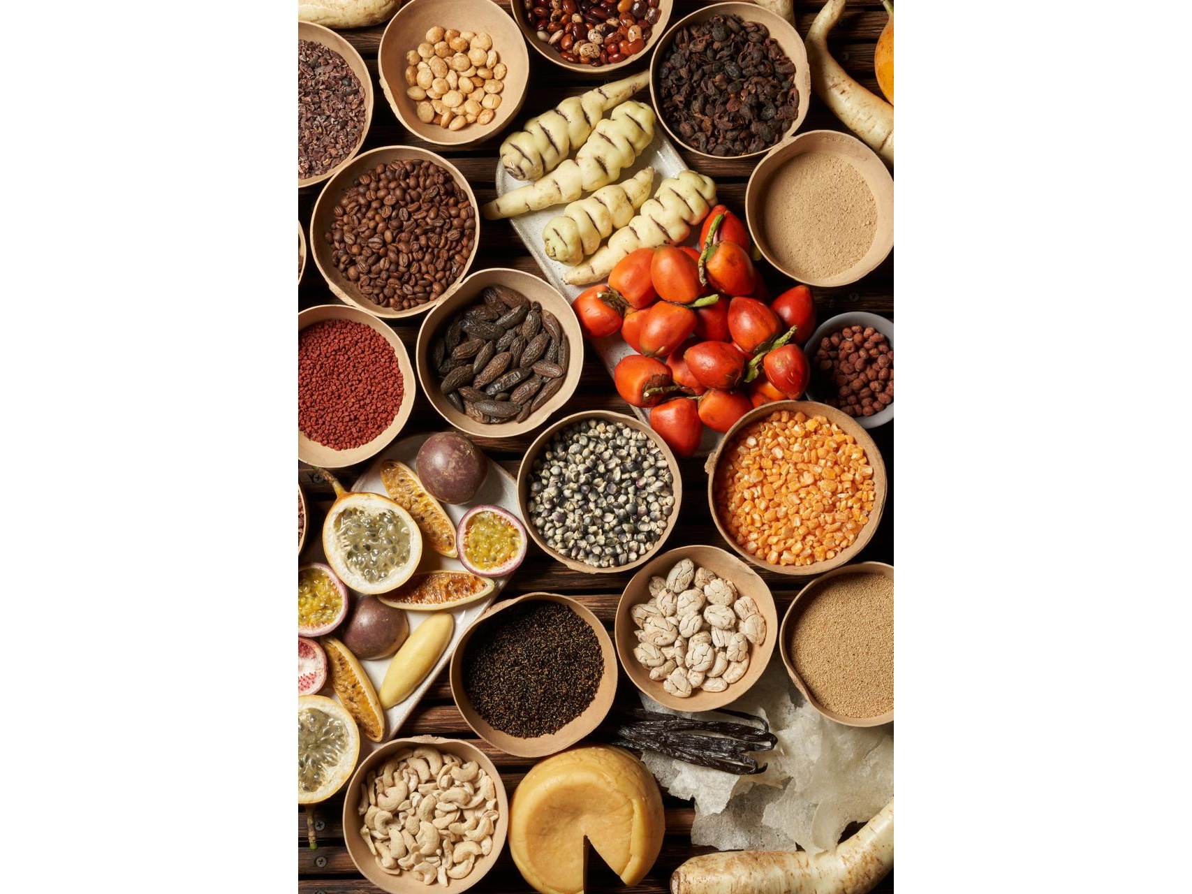 Menú de Degustación con Maridaje de Carmen - Experiencia para 2 Person